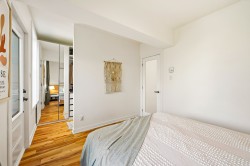 Master Bedroom - 