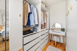 Closet - 