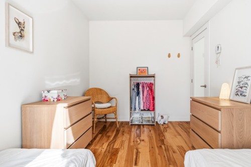 Bedroom - 6085 Rue D'Aragon, Montréal (Le Sud-Ouest), QC 