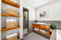 Bathroom - 