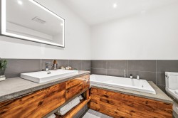 Bathroom - 