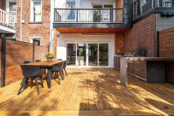 Patio - 