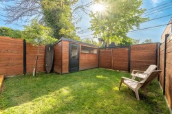 Courtyard - 