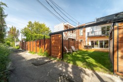 Courtyard - 