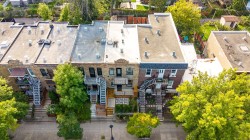 Aerial View - 