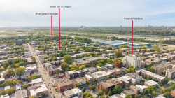 Aerial View - 