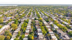 Aerial View - 