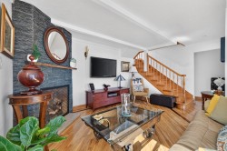 Living Room - 