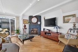 Living Room - 