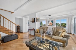 Living Room - 