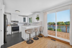 Kitchen - 