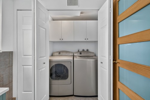 Salle d'eau - 48 Rue Dorais, Châteauguay, QC 