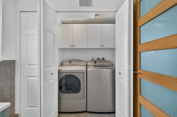 Powder room - 