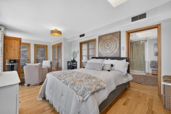 Master Bedroom - 