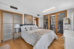 Master Bedroom - 