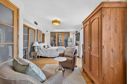 Chambre à coucher principale - 48 Rue Dorais, Châteauguay, QC 