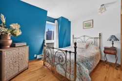 Bedroom - 