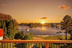 Water view - 