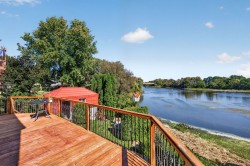 Balcony - 