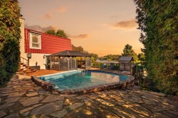 Pool - 