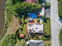 Aerial View - 