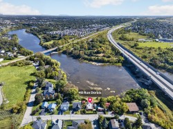 Aerial View - 