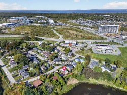 Aerial View - 