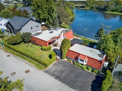 Overall view - 