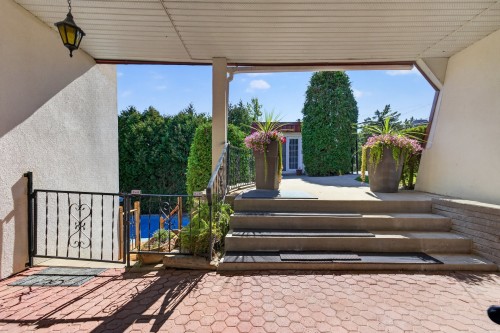 Vue d'ensemble - 48 Rue Dorais, Châteauguay, QC 