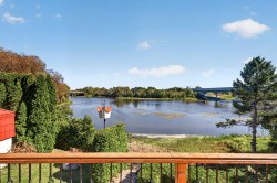 Water view - 