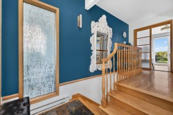 Mud Room - 
