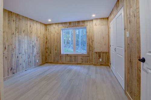 Bedroom - 130 Ch. Des Aigles, Saint-Michel-Des-Saints, QC 