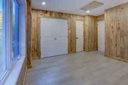 Chambre à coucher - 