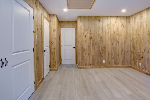 Bedroom - 130 Ch. Des Aigles, Saint-Michel-Des-Saints, QC 