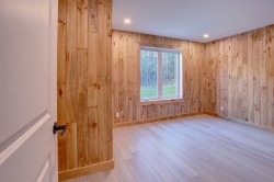 Chambre à coucher - 