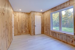 Chambre à coucher - 
