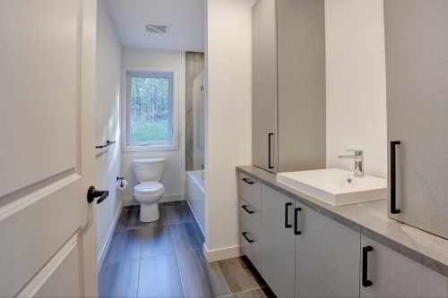 Bathroom - 130 Ch. Des Aigles, Saint-Michel-Des-Saints, QC 