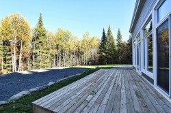Terrasse - 
