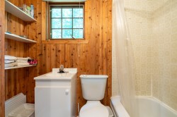 Salle de bains - 