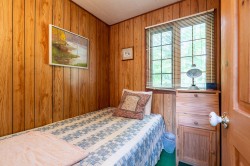 Chambre à coucher - 
