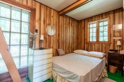 Chambre à coucher - 