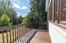 Balcon - 45 Ch. Bellevue, Sainte-Anne-Des-Lacs, QC 