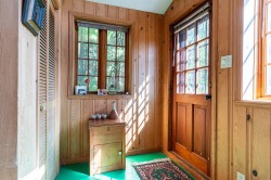 Hall d'entrée/Vestibule - 