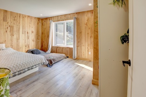 Bedroom - 11 Ch. Des Noisettes, Saint-Michel-Des-Saints, QC 