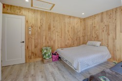 Chambre à coucher - 