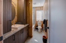Salle de bains - 