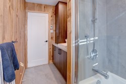 Salle de bains - 