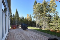 Terrasse - 
