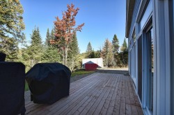 Terrasse - 
