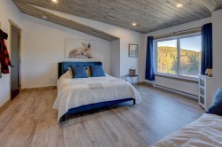 Chambre à coucher - 